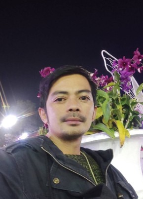 เอส, 46, Thailand, Chiang Rai