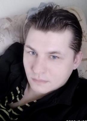 Алексей, 36, Россия, Ковров