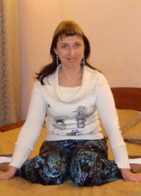 Анфиса, 56, Україна, Маріуполь