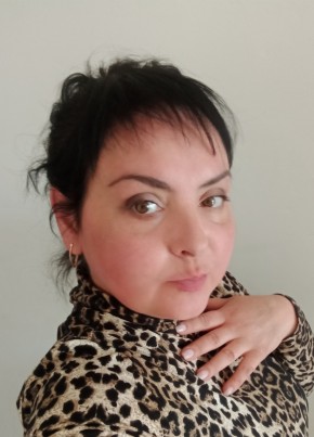 Tatyana, 49, Russia, Vladimir