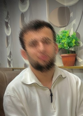 Waxa из Салехарда 24 года