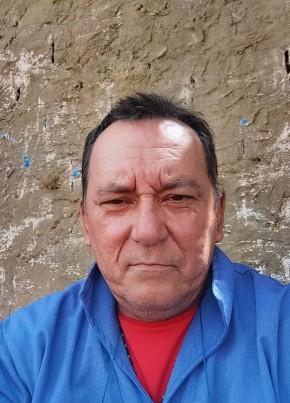 Tony, 52, Brazil, Belem (Para)