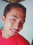 Panji, 22 года, Kota Surabaya
