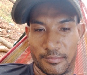 Kim Kim, 18, Phnom Penh