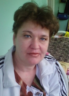 Татьяна, 48, Россия, Хабаровск