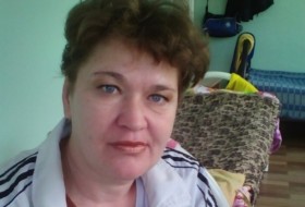 Tatyana, 46 - Just Me