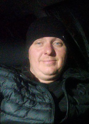 Вадим, 38, Россия, Гатчина