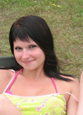 Анастасия, 37, Россия, Владивосток