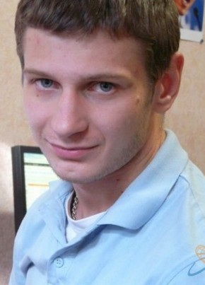 Alex, 34, Україна, Донецьк