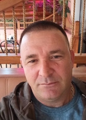 Михаил из Владивостока 45 лет
