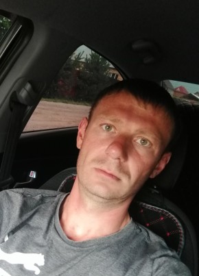 Андрей, 34, Россия, Искитим