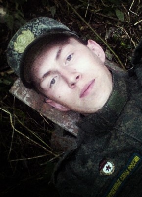 Сергей, 24, Россия, Можга