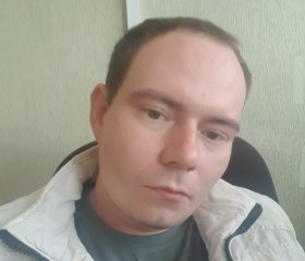 Стэфан, 33 года, Воронеж