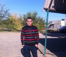 Виталий, 34 года, Нефтекумск