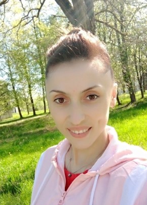 Дарья, 35, Россия, Брянск