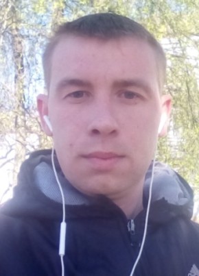 Александр, 30, Рэспубліка Беларусь, Магілёў