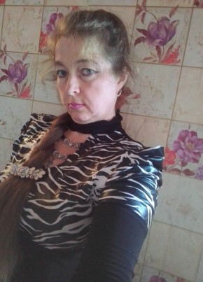 Olga Olga, 50, Қазақстан, Теміртау