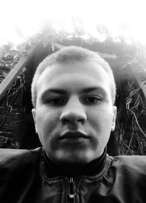 Роман, 20, Россия, Мичуринск