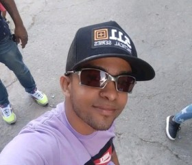 Gabo, 22, Caracas