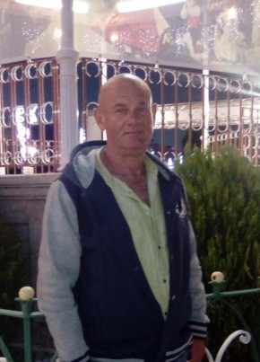 Jorge, 58, República Portuguesa, Pinhal Novo