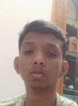 Venu prasad, 18 лет, Chitradurga