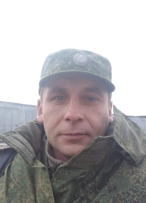 Sergey, 42, Russia, Vladimir