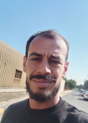 ايهاب, 21, جمهورية العراق, أبو غريب