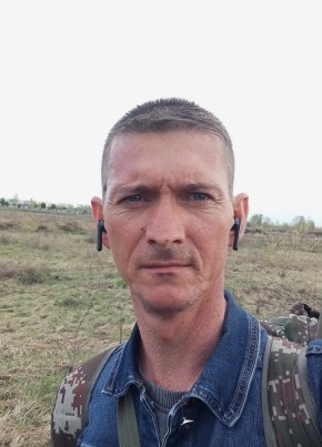Mikhail, 46, Russia, Chelyabinsk