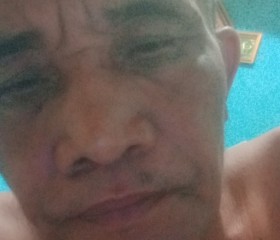 Ekri Ependi, 56 лет, Kota Medan
