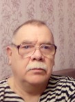 Владимир, 67 лет, Тверь