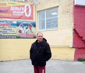 Виктор Мудраков, 53 года, Михайловск (Ставропольский край)