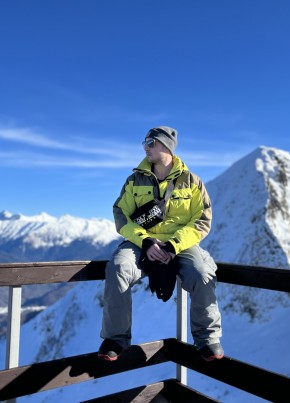 Vyacheslav, 35, Russia, Lytkarino
