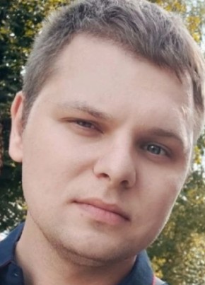 Владислав из Серпухова 32 года