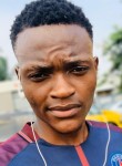djoephy daf, 26 лет, Kinshasa