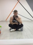 Михаил - Новомосковск
