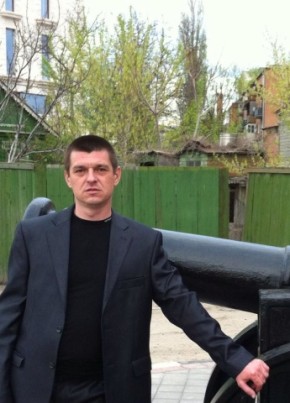 Владимир, 43, Россия, Карачаевск