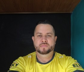 Chris, 46, San Rafael (Alajuela)