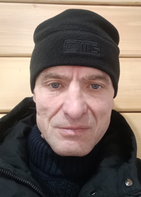 Алексей из Новосибирска 38 лет