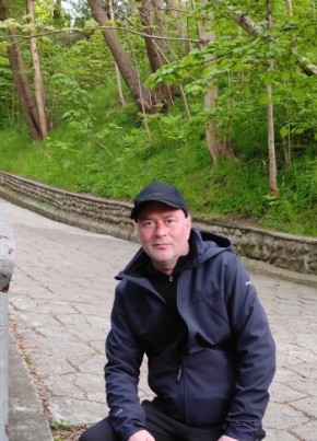 Анатолтй, 46, Россия, Светлогорск