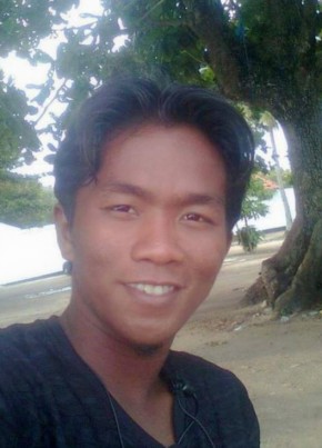 Yusuf, 32, Indonesia, Gorontalo