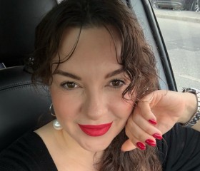 Lilya, 40, Moscow
