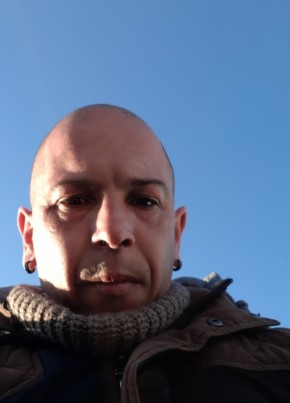 Ze Armando, 39, República Portuguesa, Fiãis