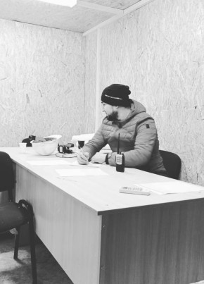 Robban из Березники 34 года