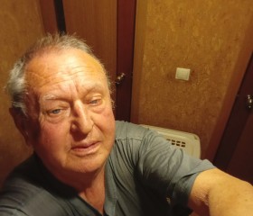 Александр, 69 лет, Дзержинск