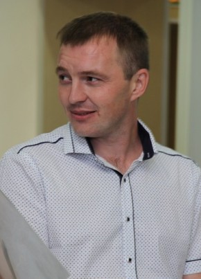Алексей, 41, Россия, Медногорск