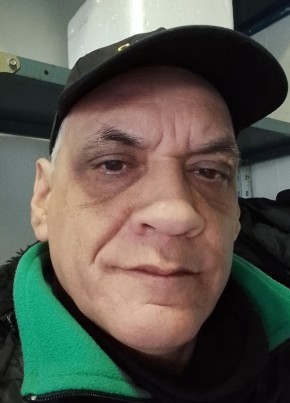 Dario из Ciudad Autónoma de Buenos Aires 52 года
