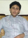 هتيم عبدالله, 18 лет, عدن