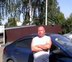 александр, 49 лет, Ногинск