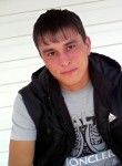 Дамир, 27 лет