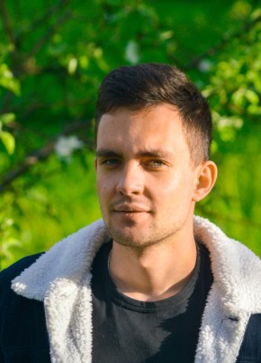 Владислав, 26, Россия, Аша
